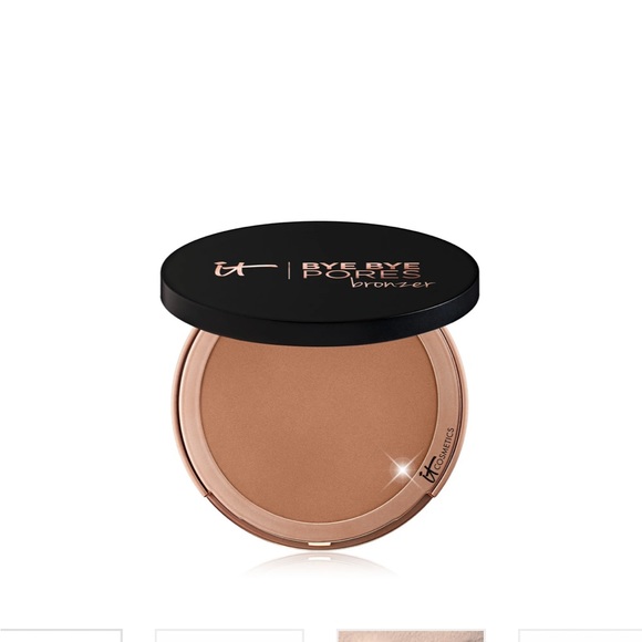 it Cosmetics Bye Bye Pores Bronzer Powder - Picture 8 of 10